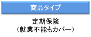 この保険の弱点はここだ アクサ生命 アクサの就業不能保障プラン その 保険 の弱点を知ってますか